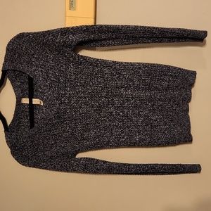 Aeropostale V-neck sweater